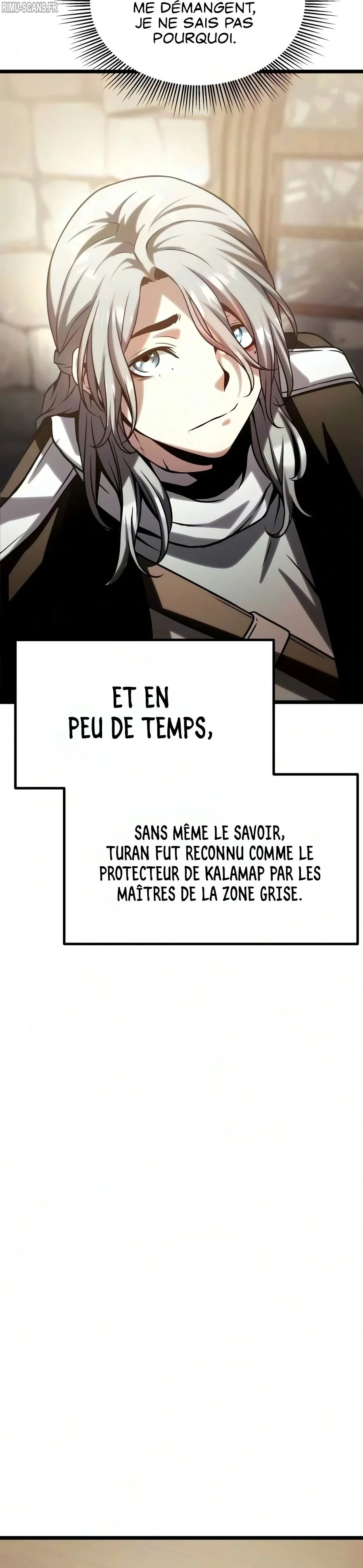 Shepherd Wizard Chapitre 26 - Page 73