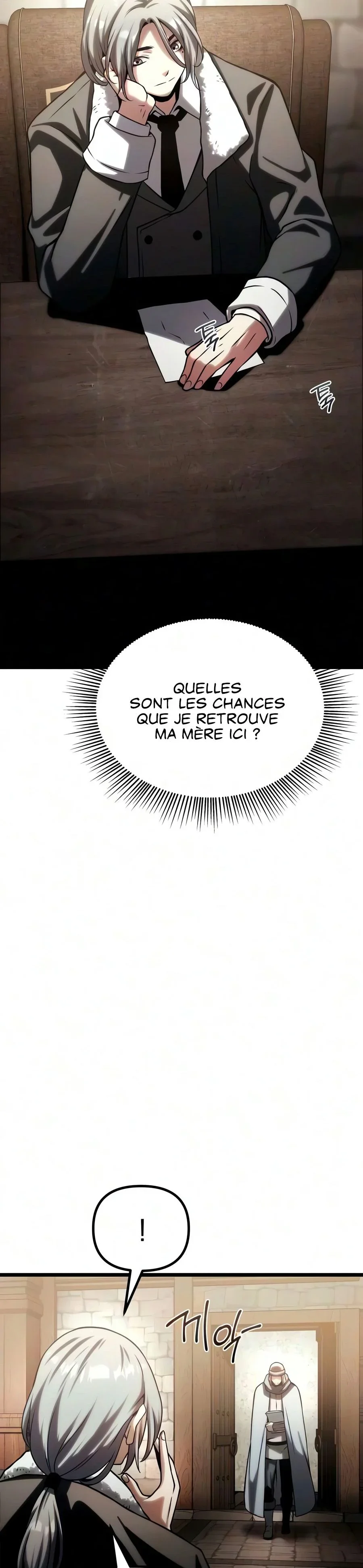 Shepherd Wizard Chapitre 26 - Page 75