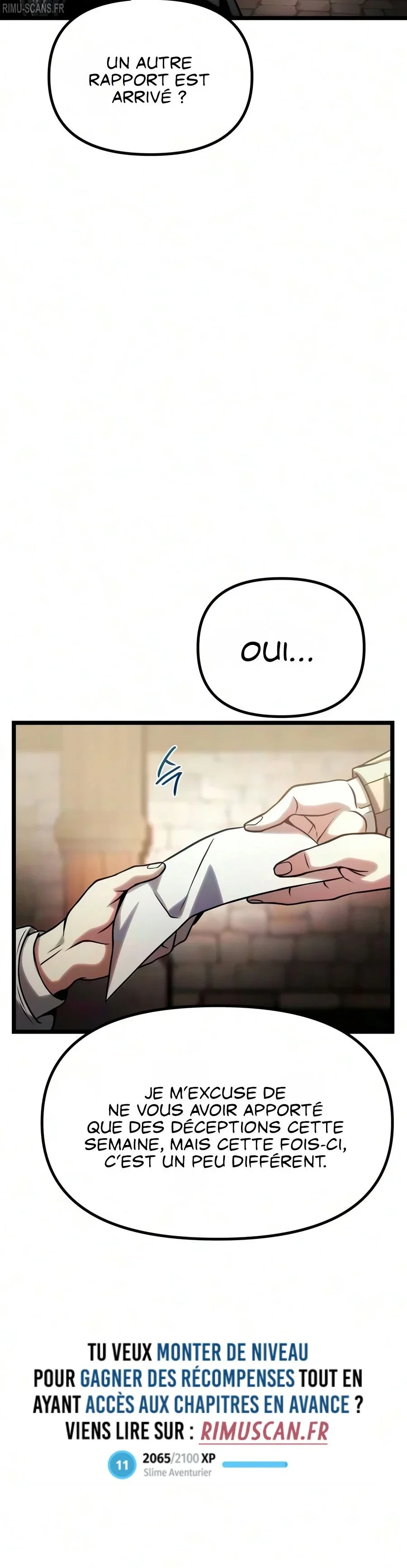Shepherd Wizard Chapitre 26 - Page 76