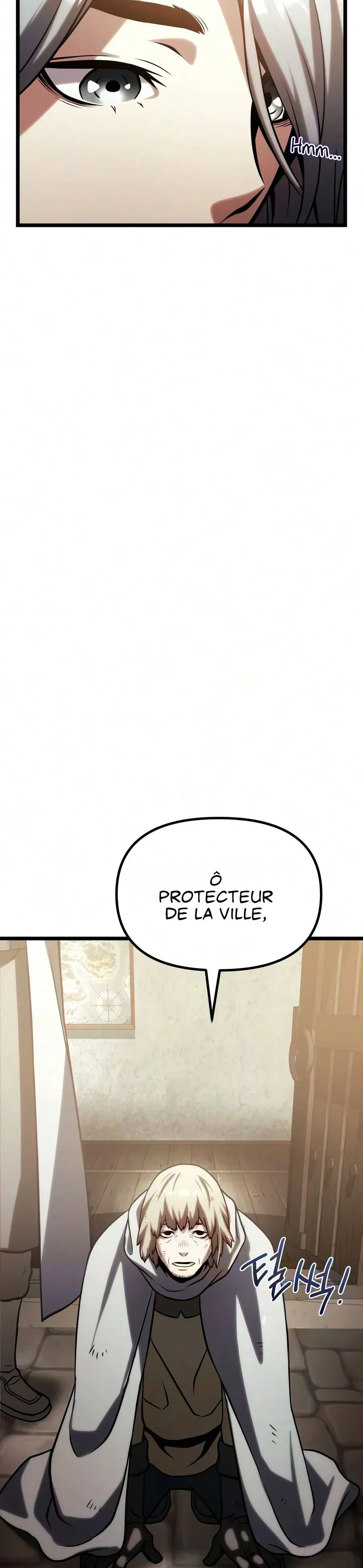 Shepherd Wizard Chapitre 26 - Page 78