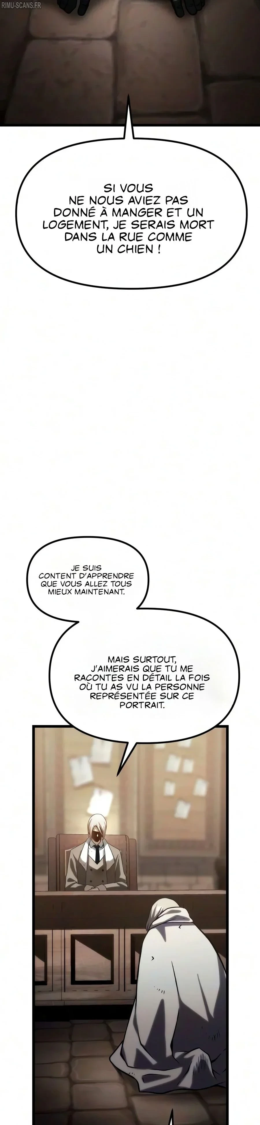 Shepherd Wizard Chapitre 26 - Page 79