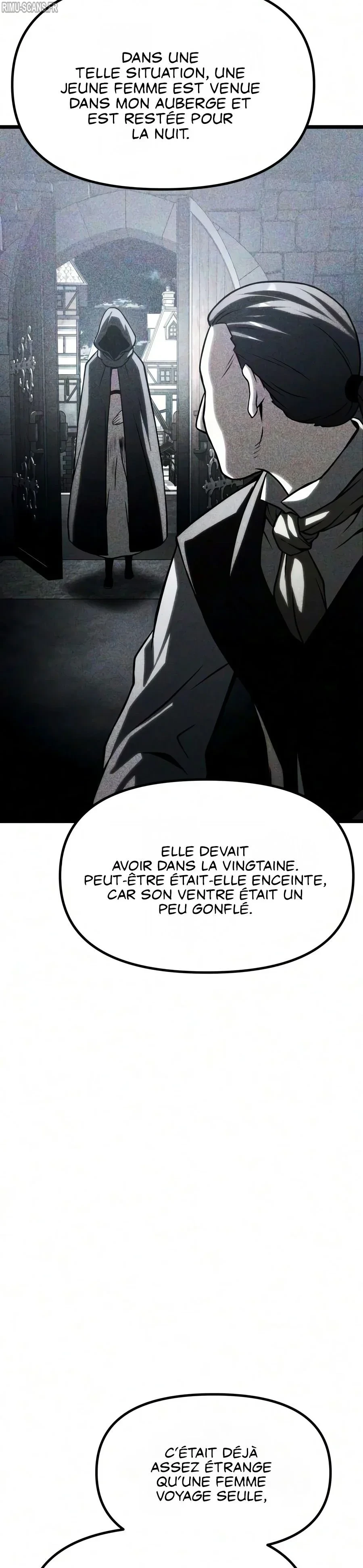 Shepherd Wizard Chapitre 26 - Page 82