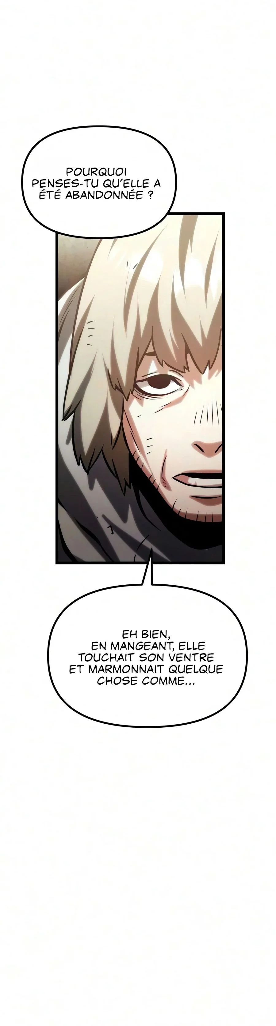 Shepherd Wizard Chapitre 26 - Page 84