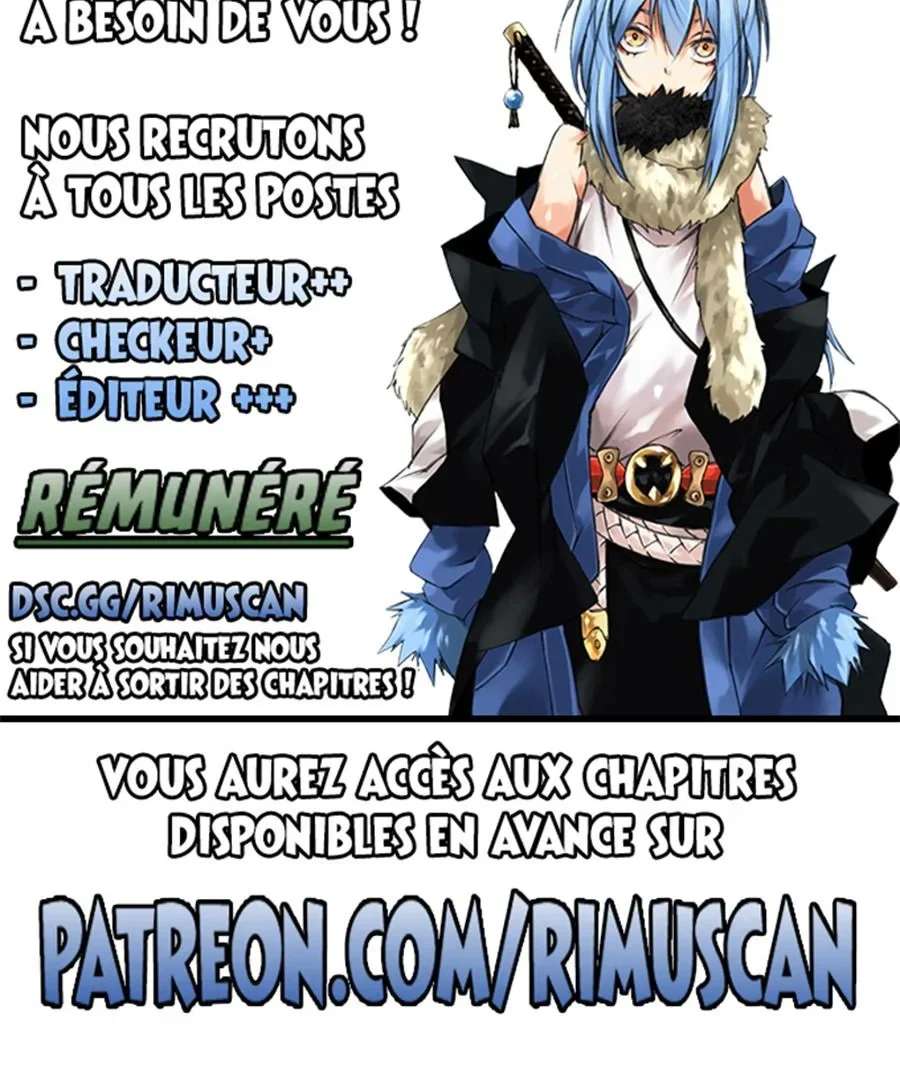 Shepherd Wizard Chapitre 26 - Page 87