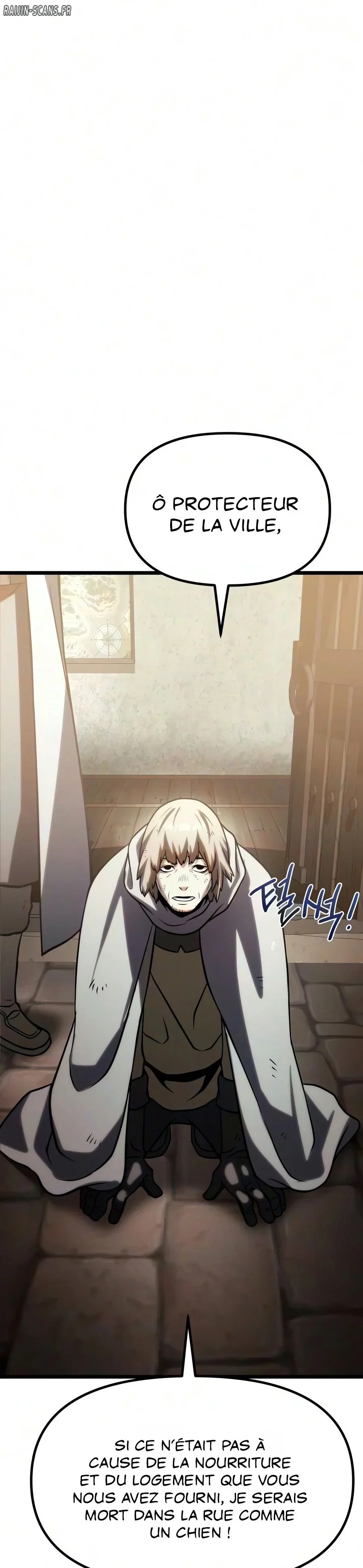 Shepherd Wizard Chapitre 27 - Page 2