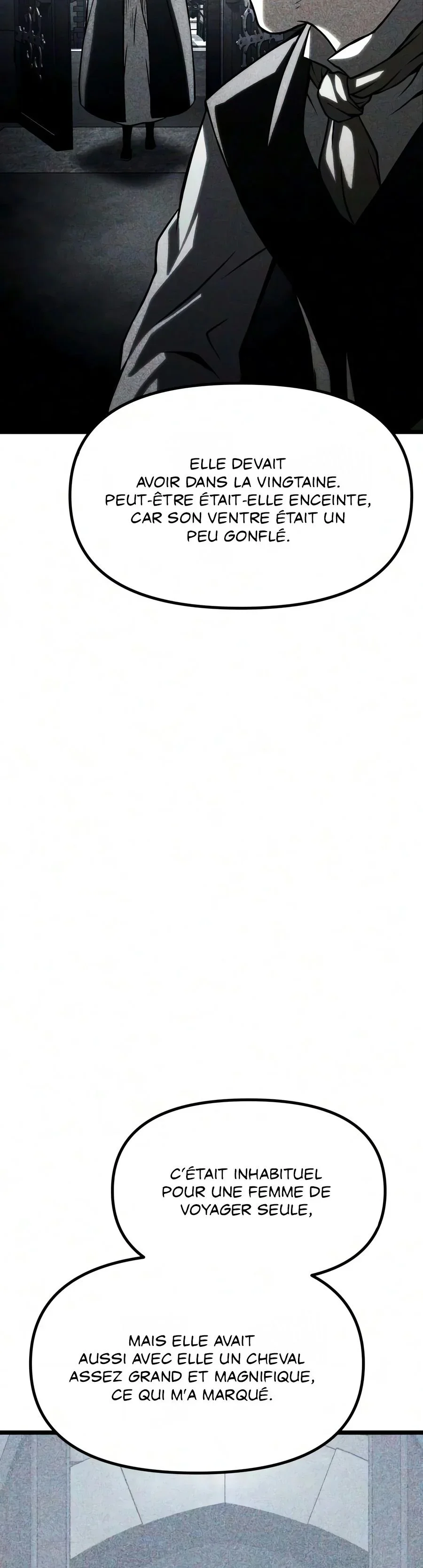 Shepherd Wizard Chapitre 27 - Page 5