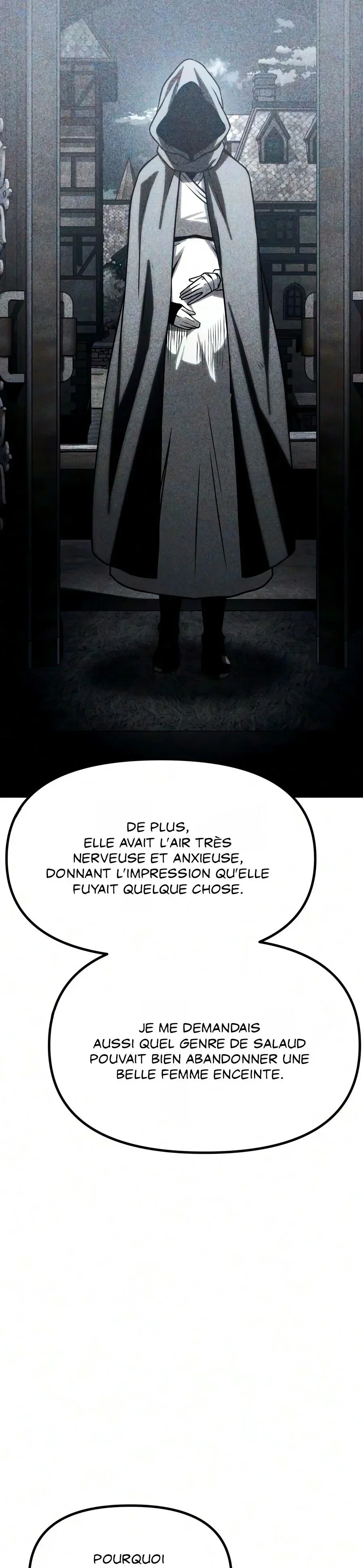 Shepherd Wizard Chapitre 27 - Page 6