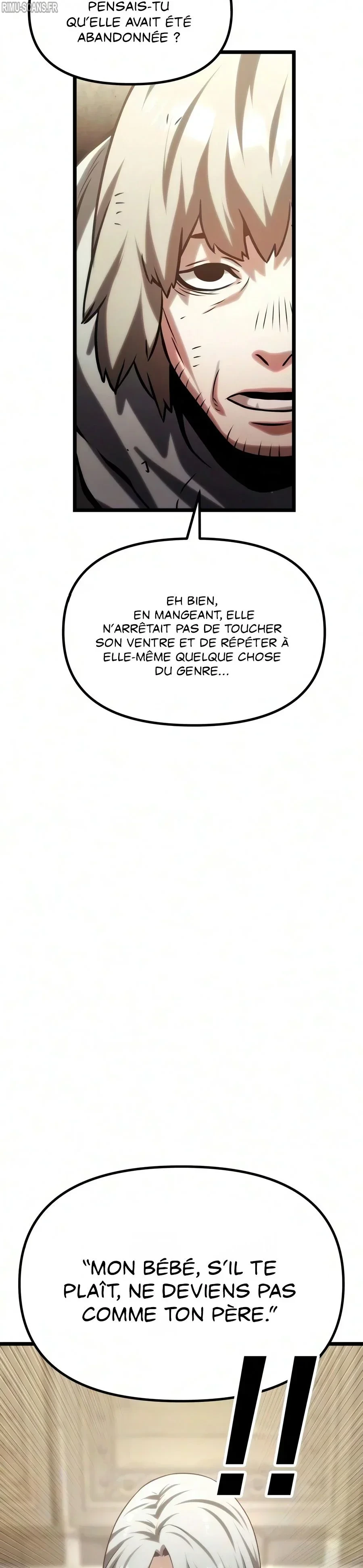 Shepherd Wizard Chapitre 27 - Page 7