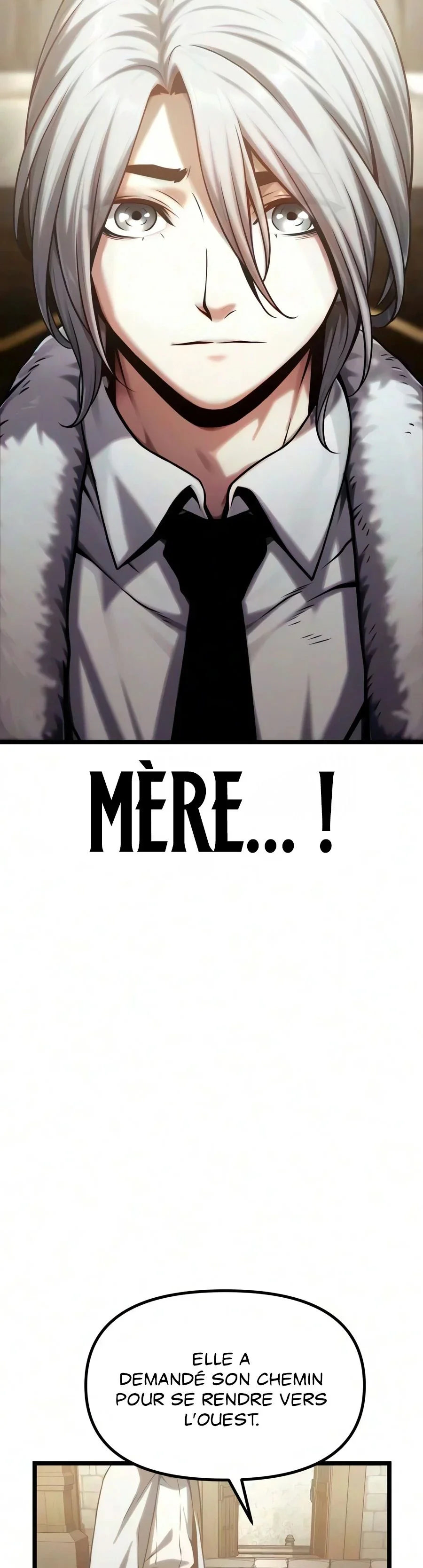 Shepherd Wizard Chapitre 27 - Page 9