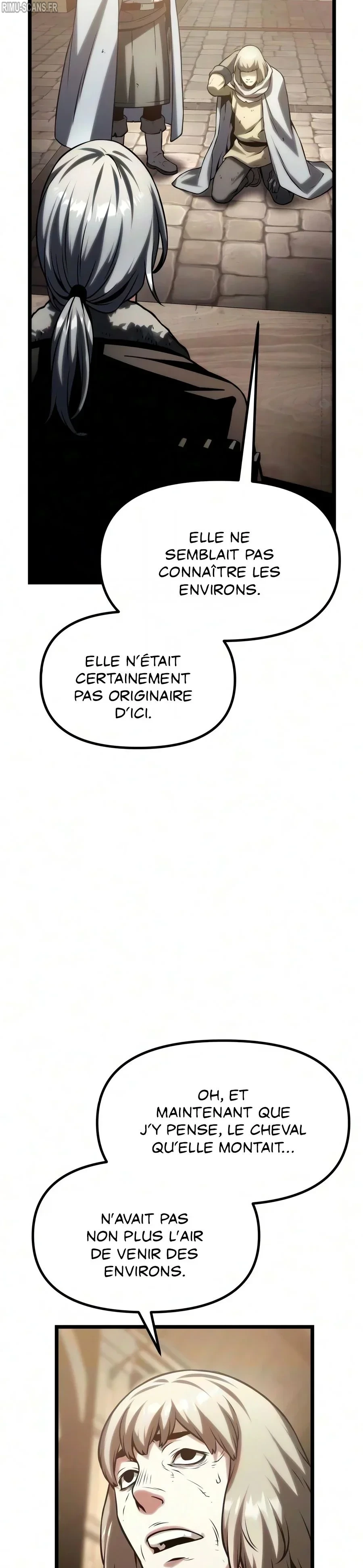 Shepherd Wizard Chapitre 27 - Page 10