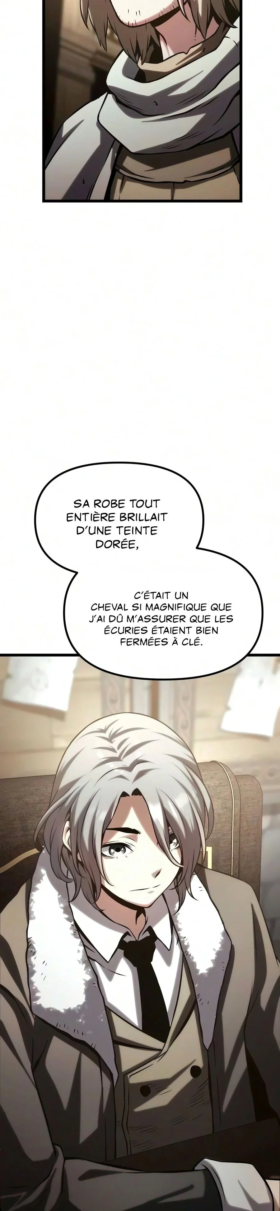 Shepherd Wizard Chapitre 27 - Page 11