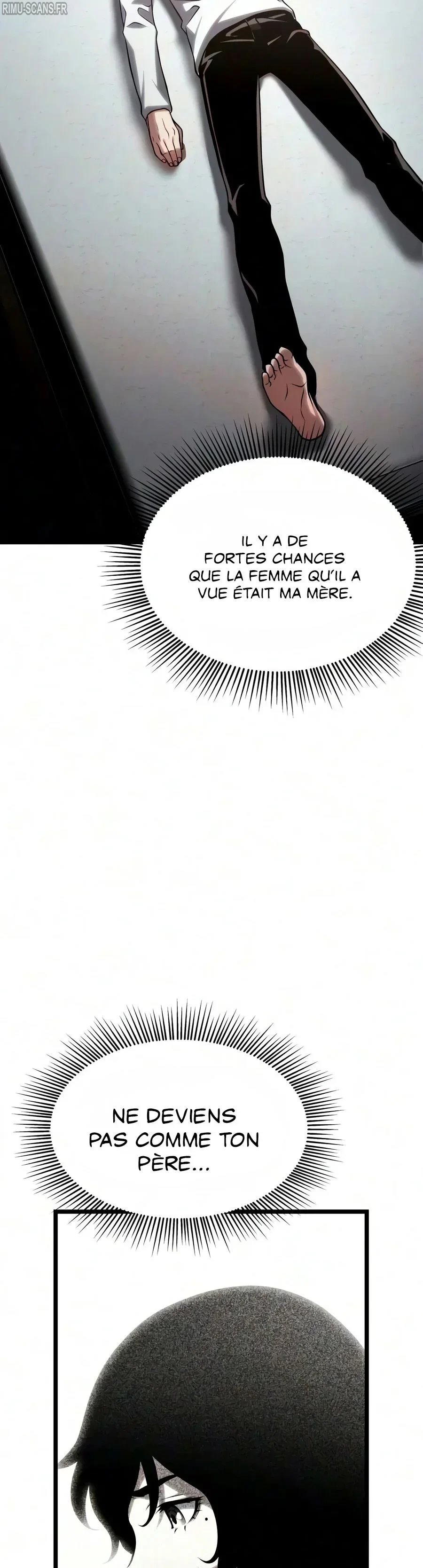 Shepherd Wizard Chapitre 27 - Page 13