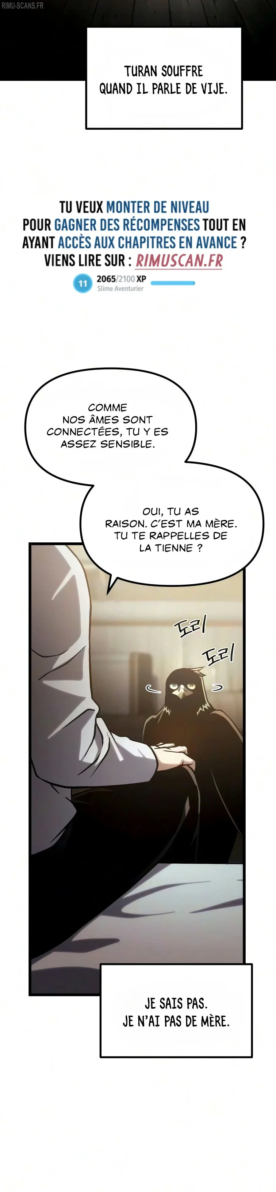 Shepherd Wizard Chapitre 27 - Page 16