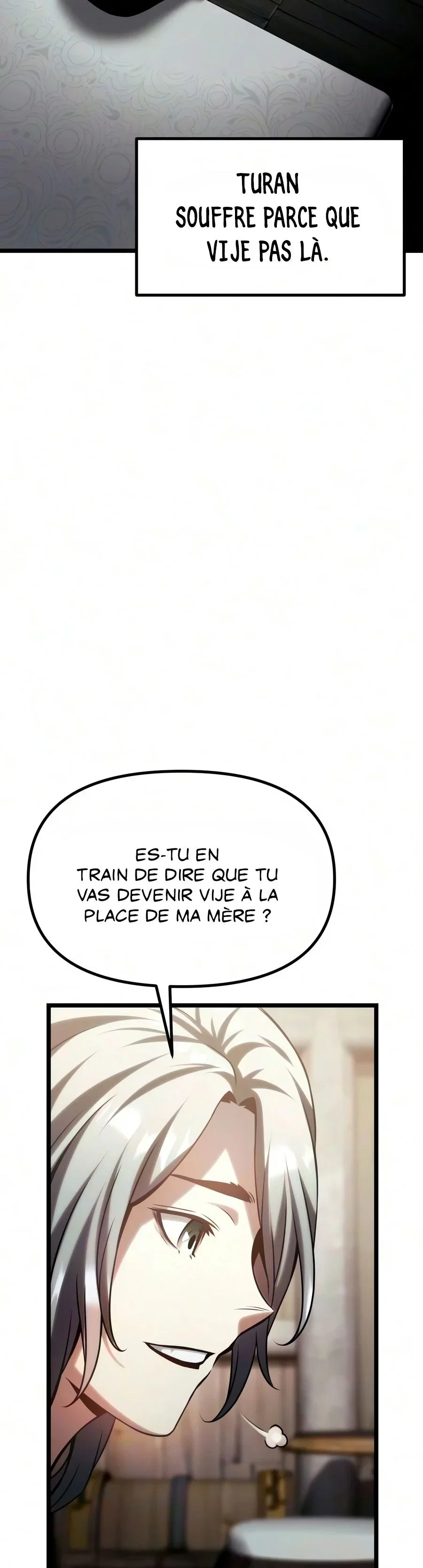 Shepherd Wizard Chapitre 27 - Page 21