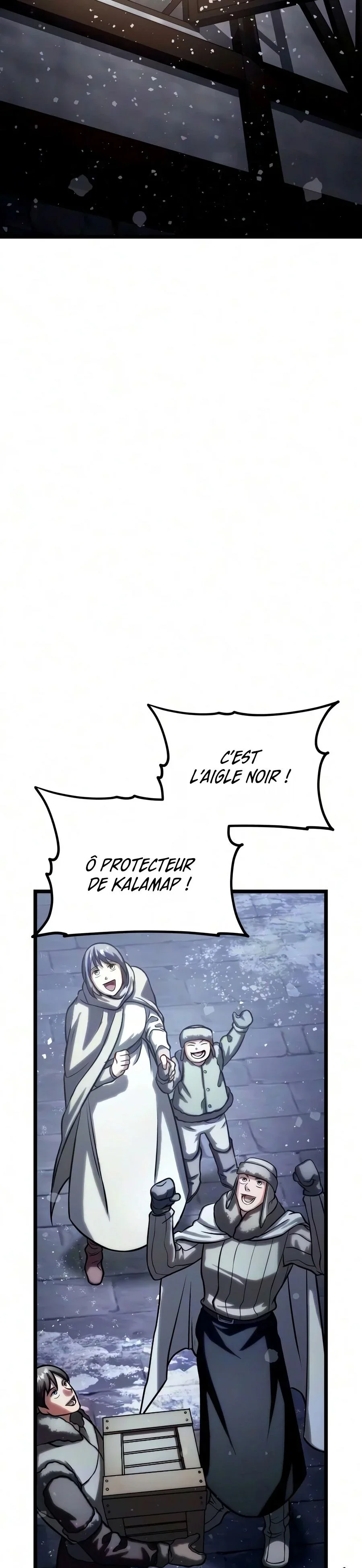 Shepherd Wizard Chapitre 27 - Page 26