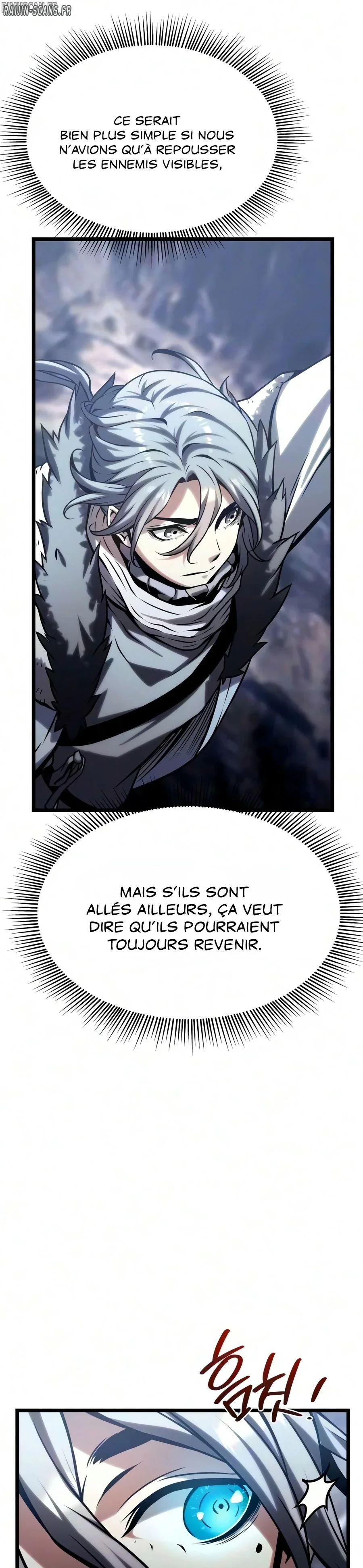 Shepherd Wizard Chapitre 27 - Page 33
