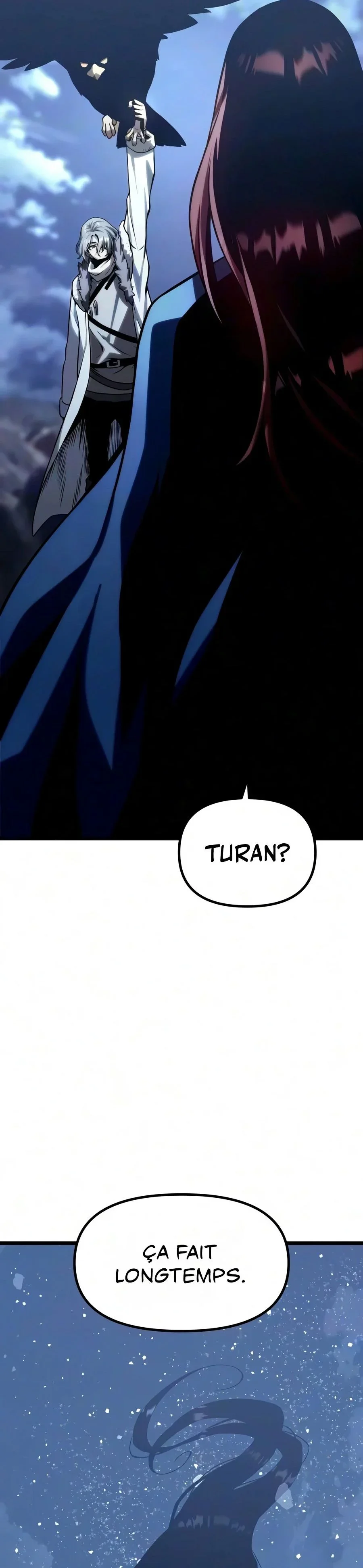 Shepherd Wizard Chapitre 27 - Page 39