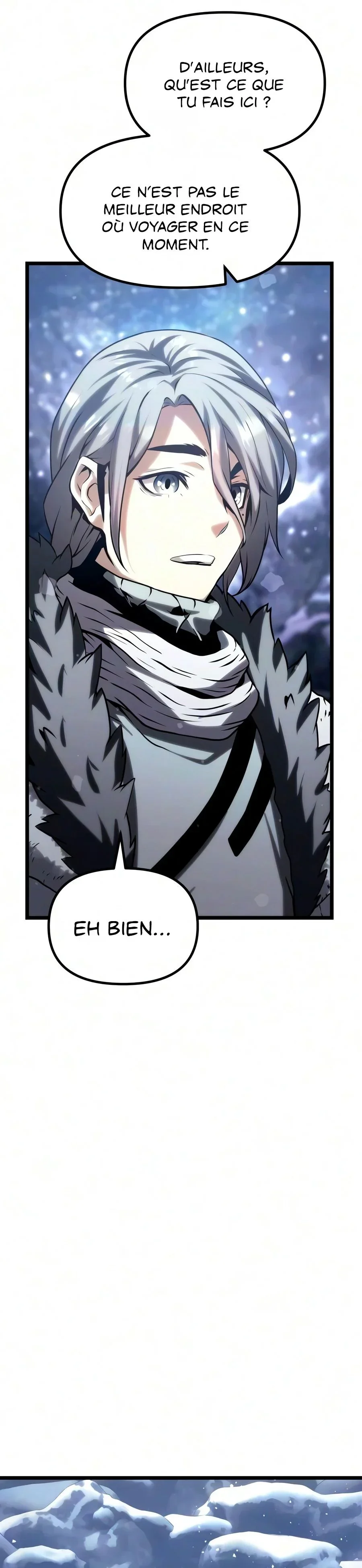 Shepherd Wizard Chapitre 27 - Page 48