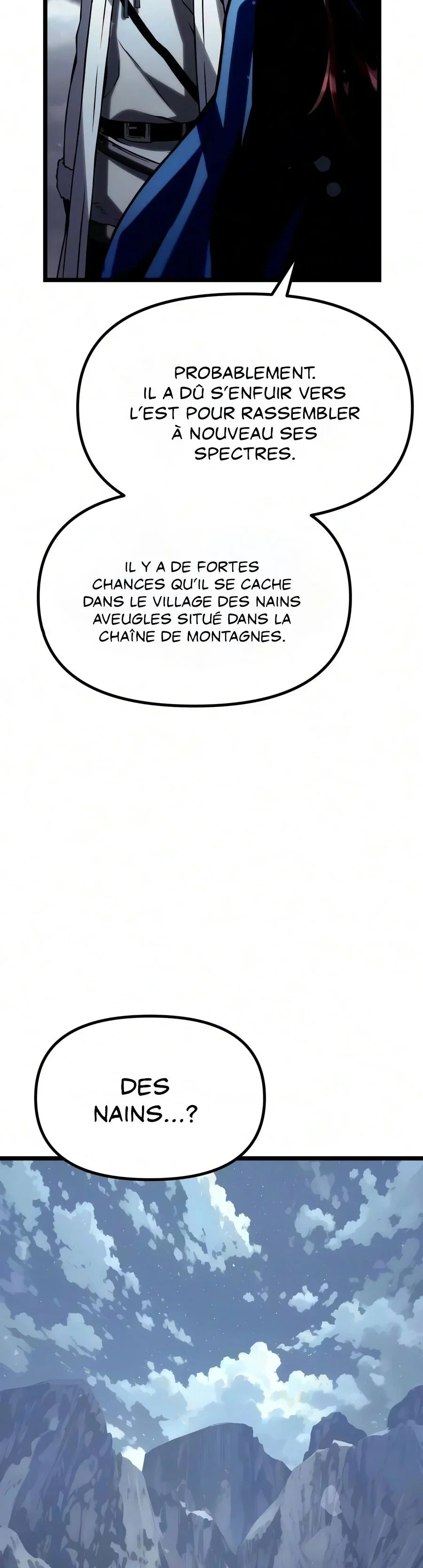 Shepherd Wizard Chapitre 27 - Page 51
