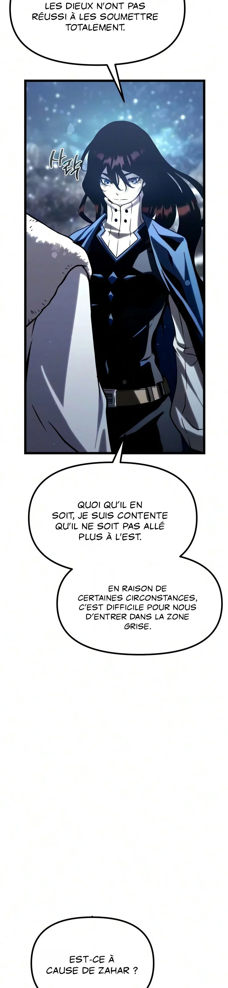 Shepherd Wizard Chapitre 27 - Page 53