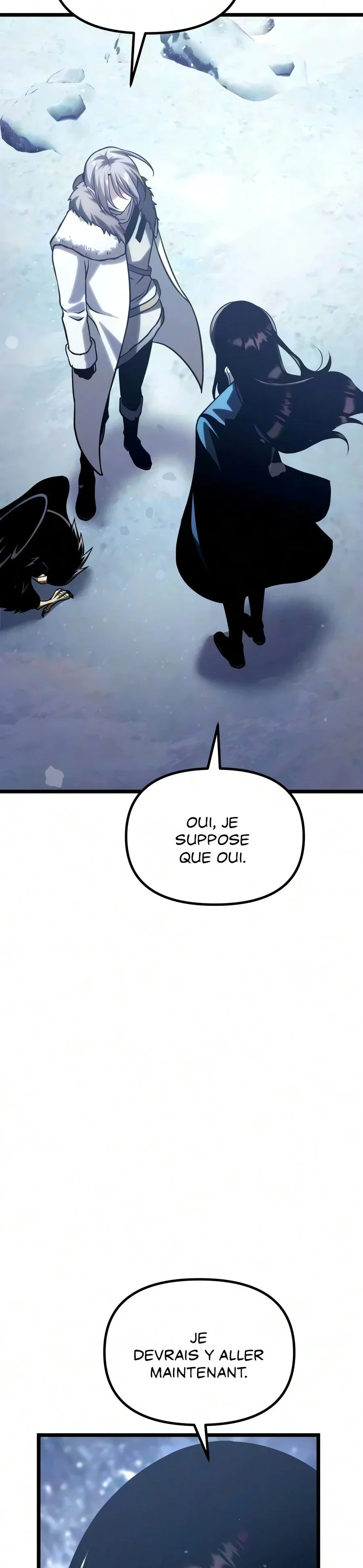 Shepherd Wizard Chapitre 27 - Page 54