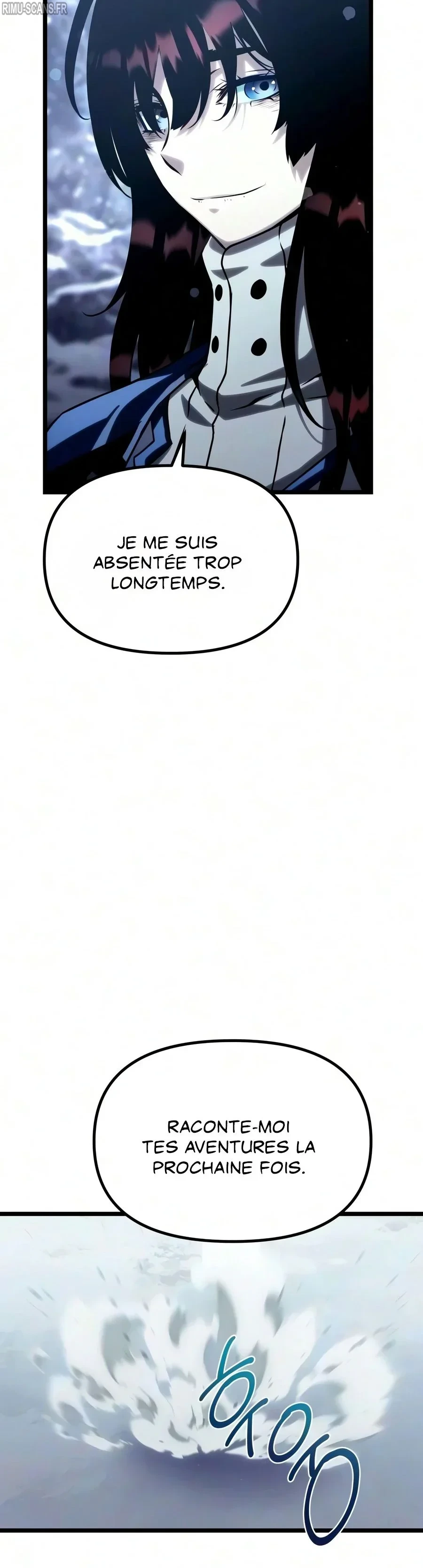 Shepherd Wizard Chapitre 27 - Page 55
