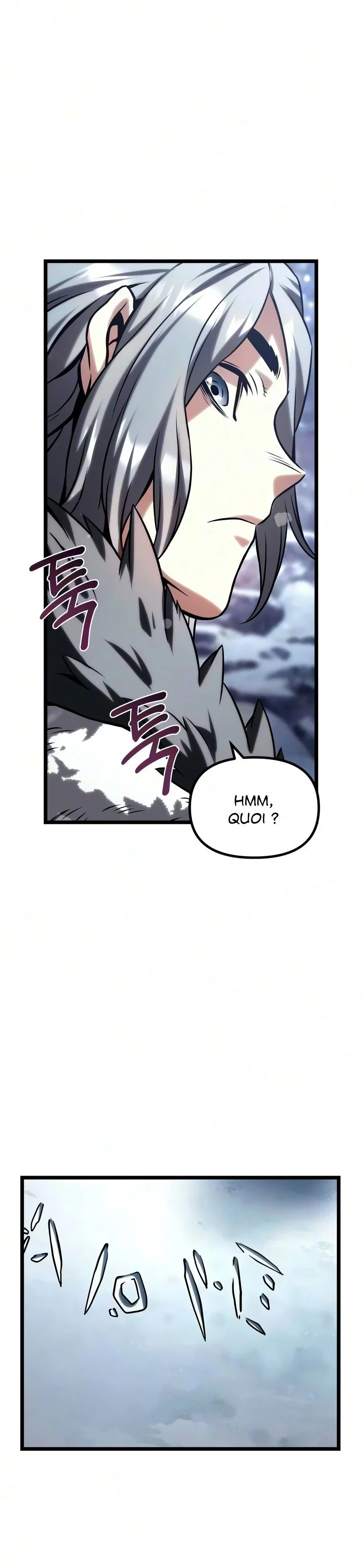 Shepherd Wizard Chapitre 27 - Page 57