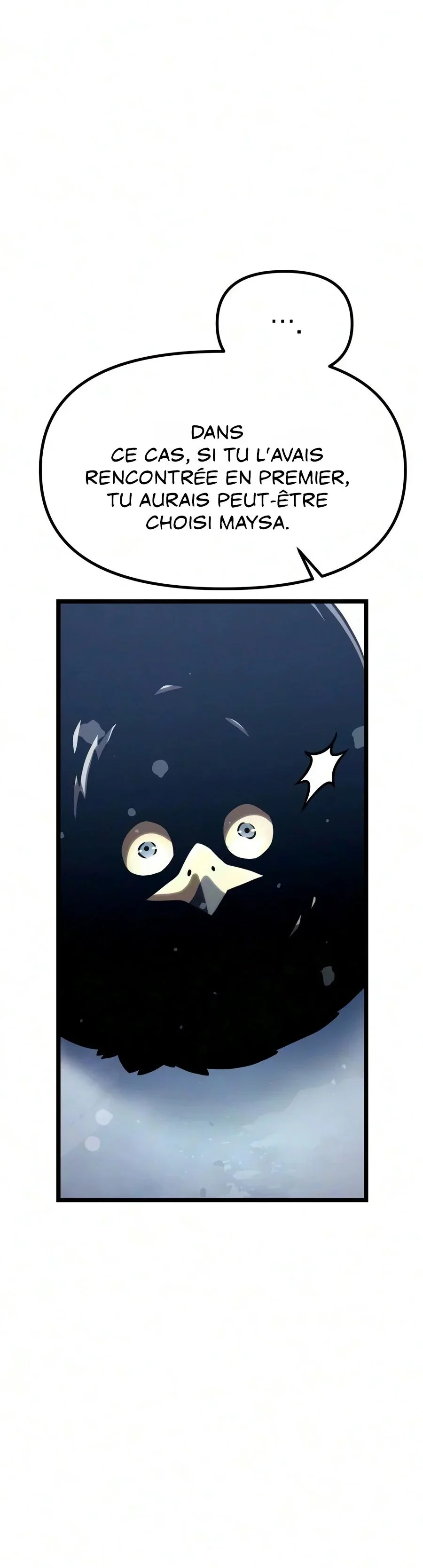 Shepherd Wizard Chapitre 27 - Page 59