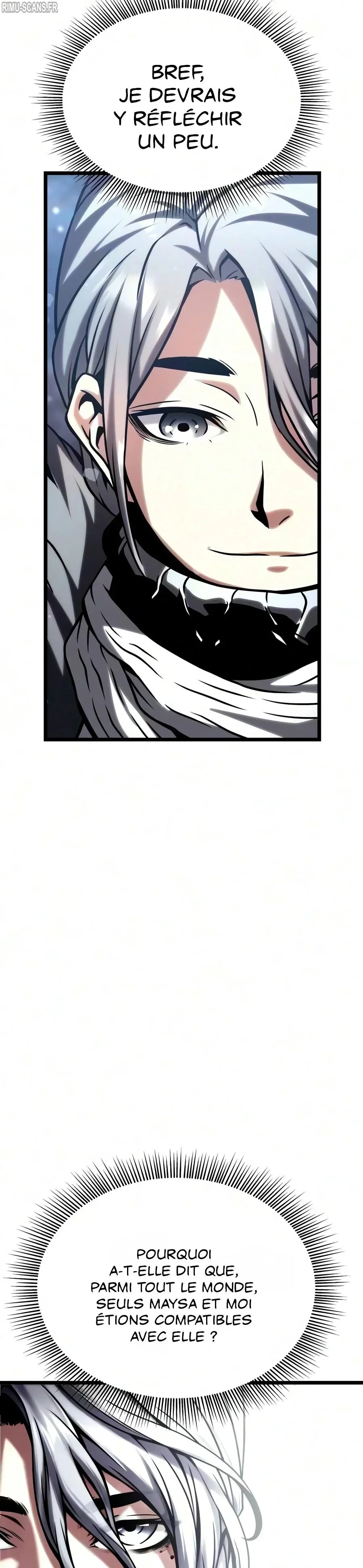 Shepherd Wizard Chapitre 27 - Page 61