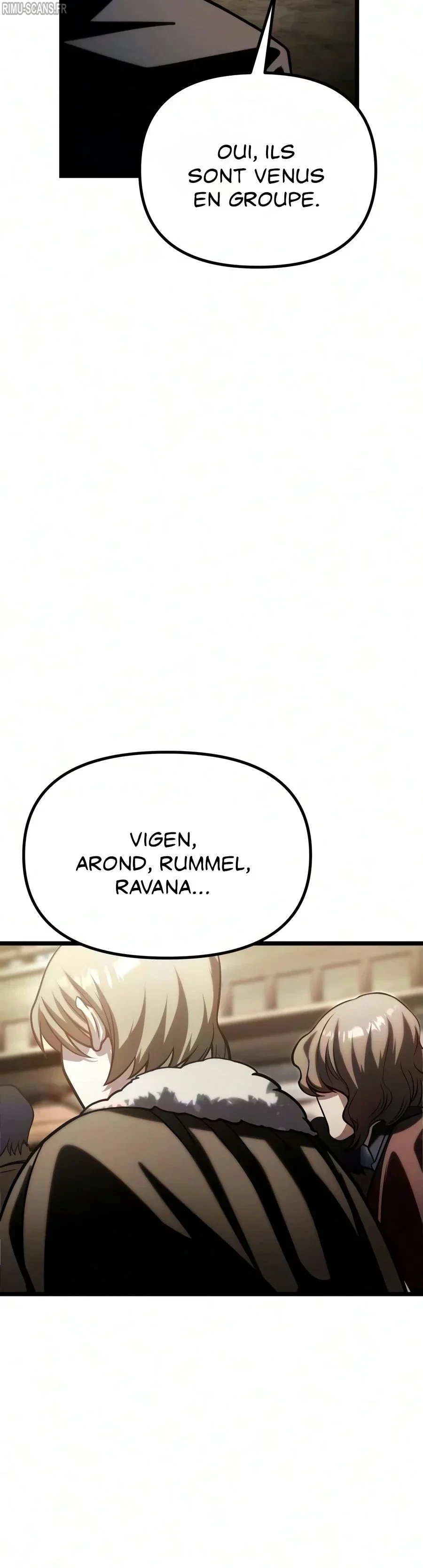 Shepherd Wizard Chapitre 27 - Page 67