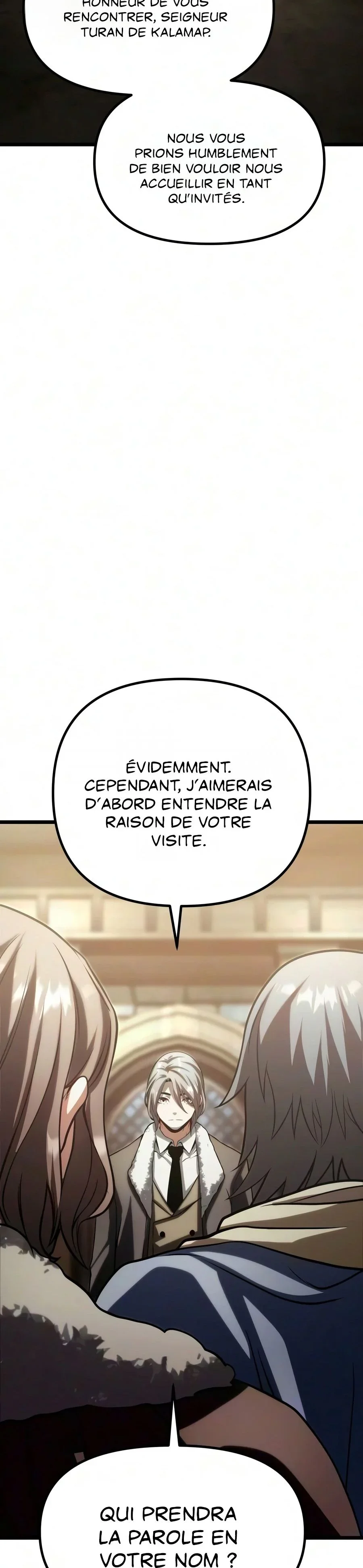Shepherd Wizard Chapitre 27 - Page 69