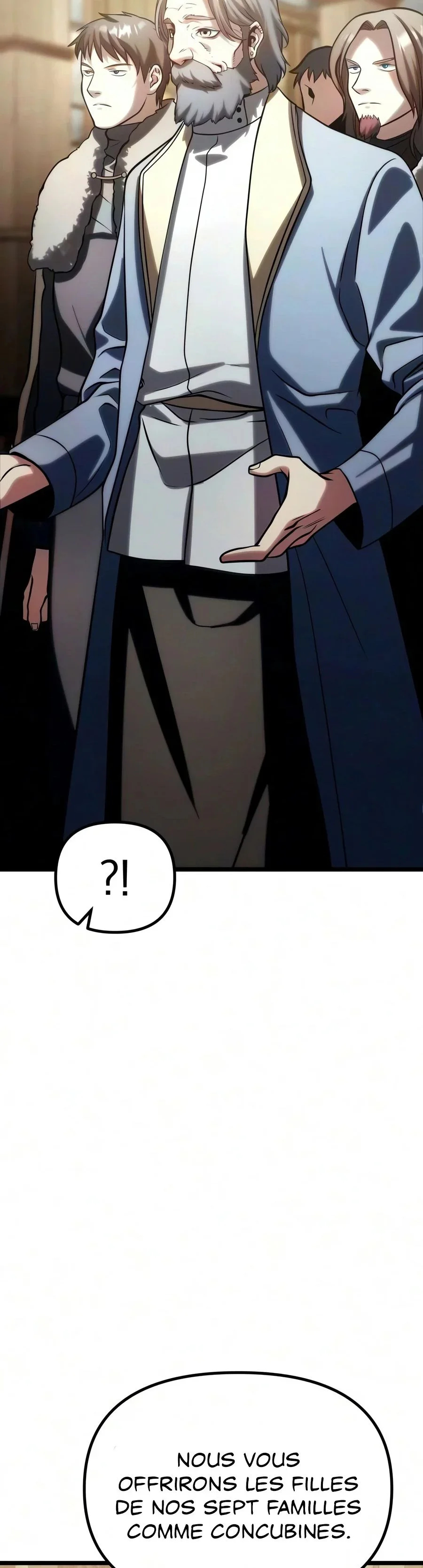 Shepherd Wizard Chapitre 27 - Page 71