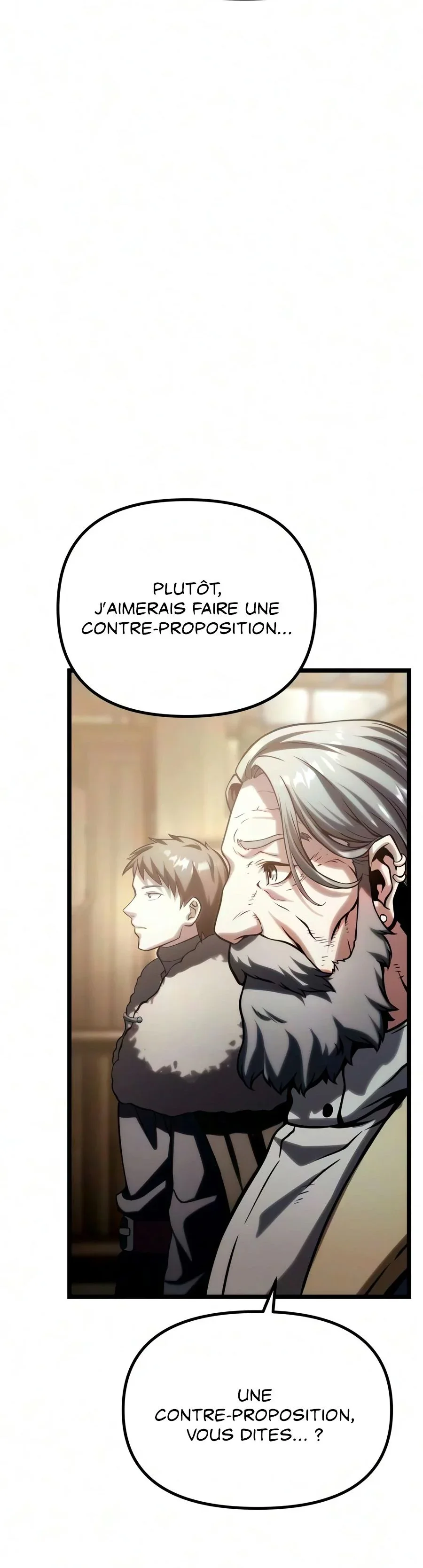 Shepherd Wizard Chapitre 27 - Page 75
