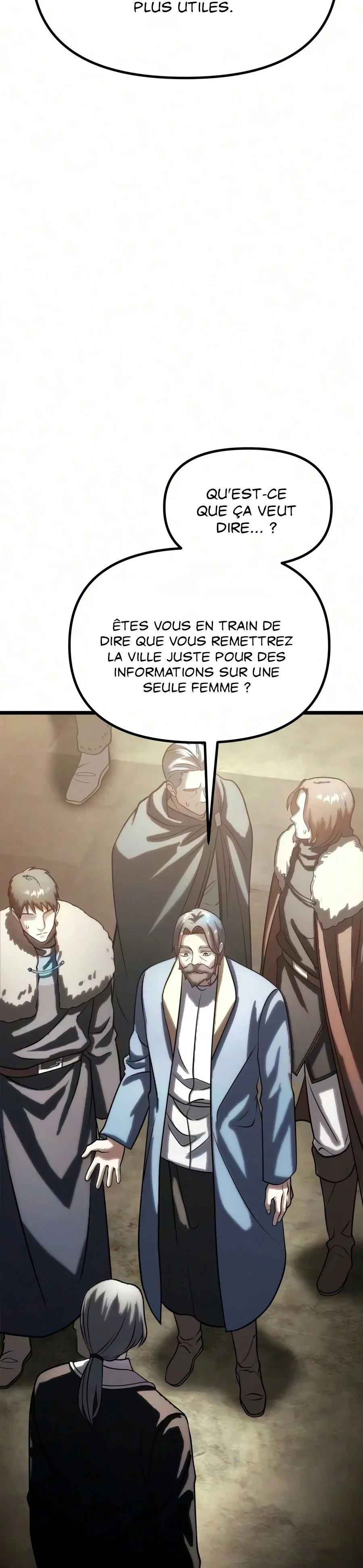 Shepherd Wizard Chapitre 27 - Page 77