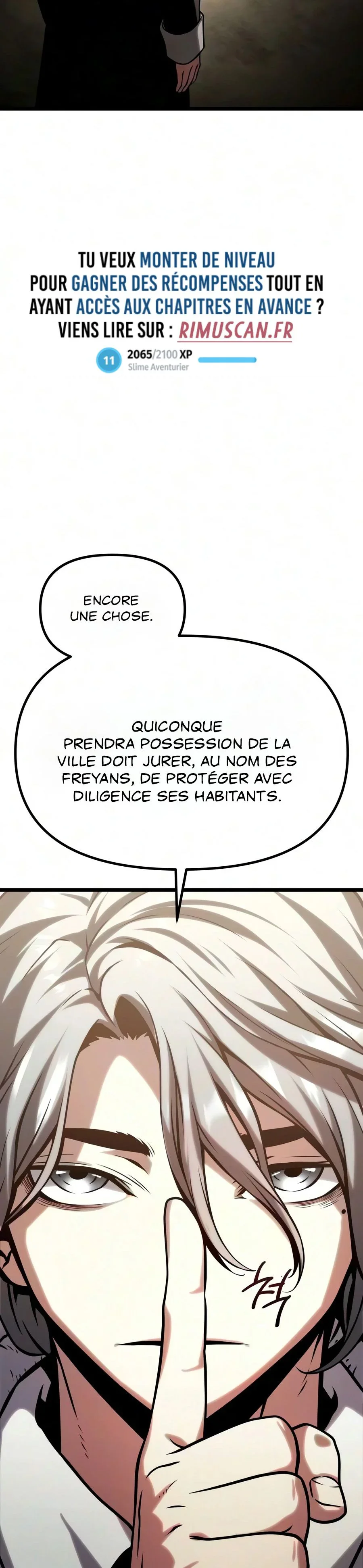 Shepherd Wizard Chapitre 27 - Page 78