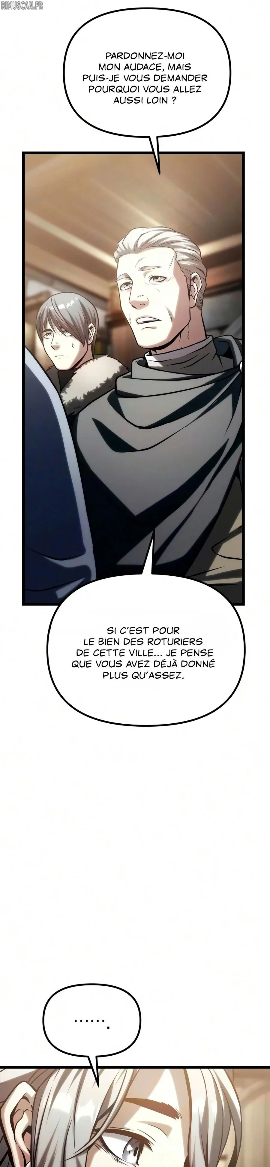 Shepherd Wizard Chapitre 27 - Page 80
