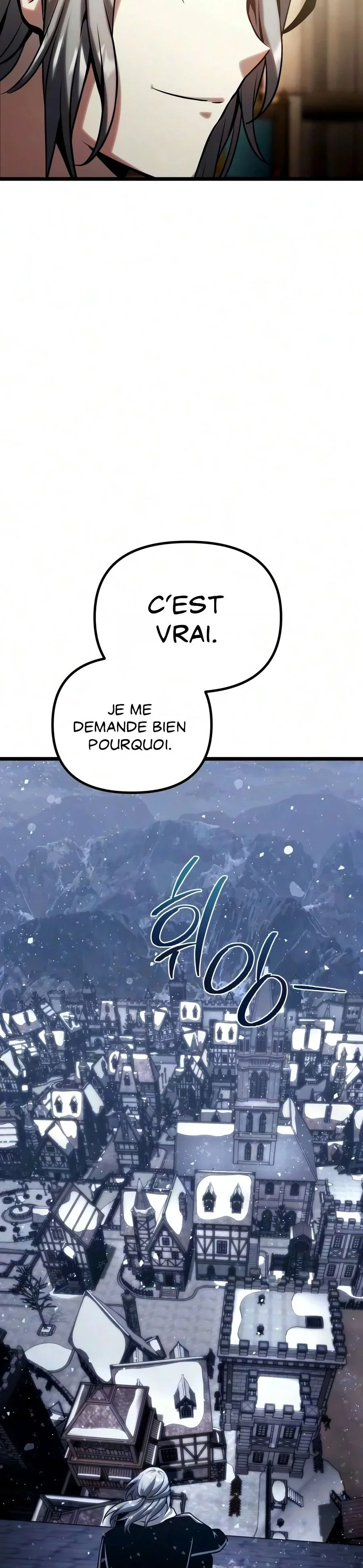 Shepherd Wizard Chapitre 27 - Page 81