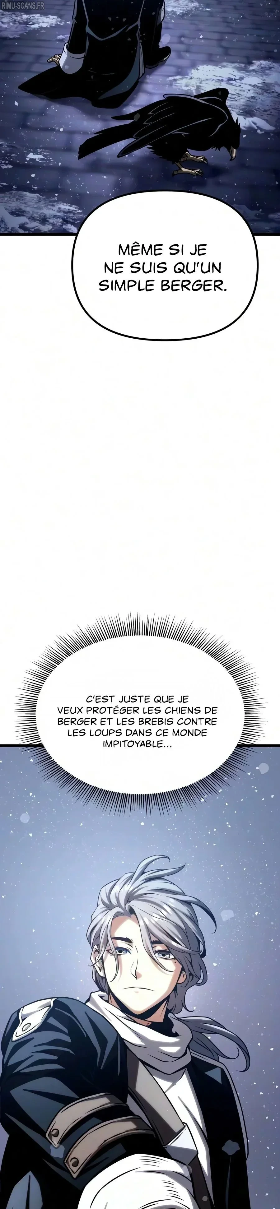 Shepherd Wizard Chapitre 27 - Page 82