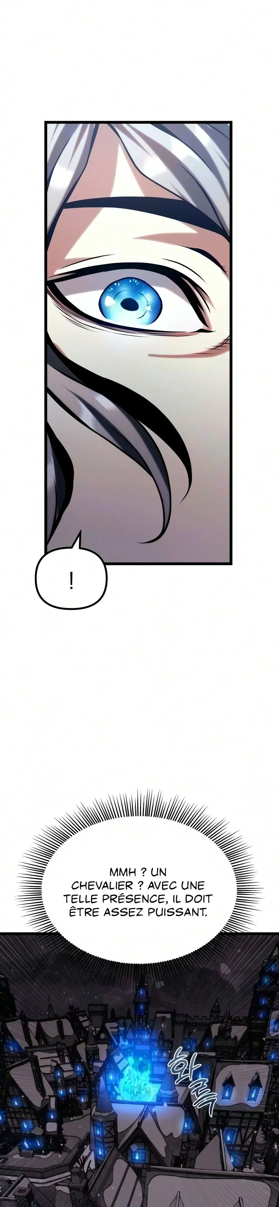 Shepherd Wizard Chapitre 27 - Page 84