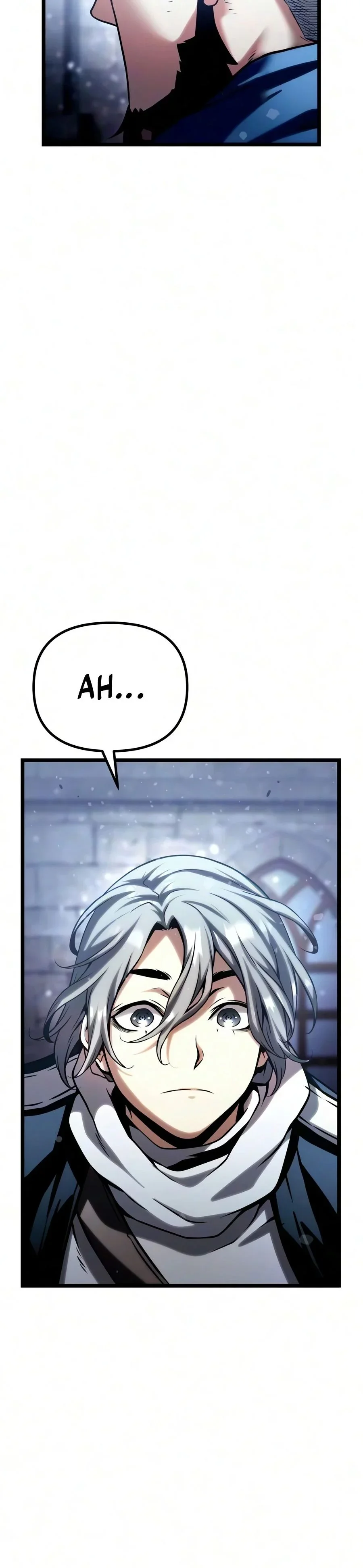 Shepherd Wizard Chapitre 27 - Page 89