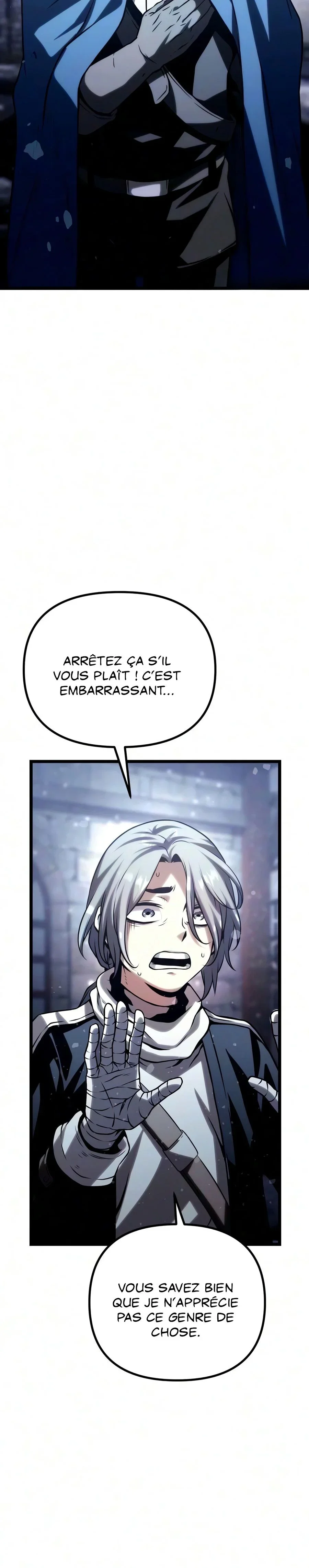 Shepherd Wizard Chapitre 28 - Page 6