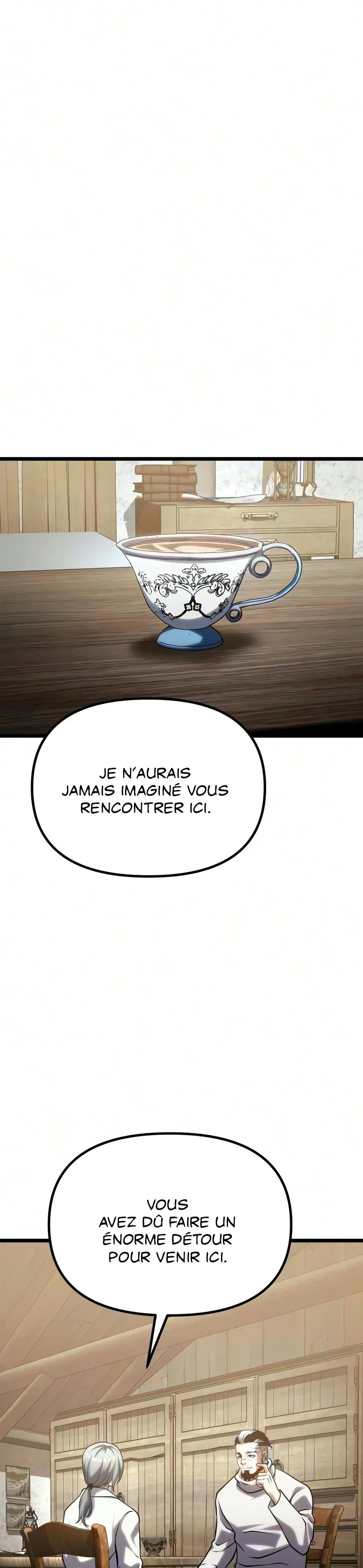 Shepherd Wizard Chapitre 28 - Page 8