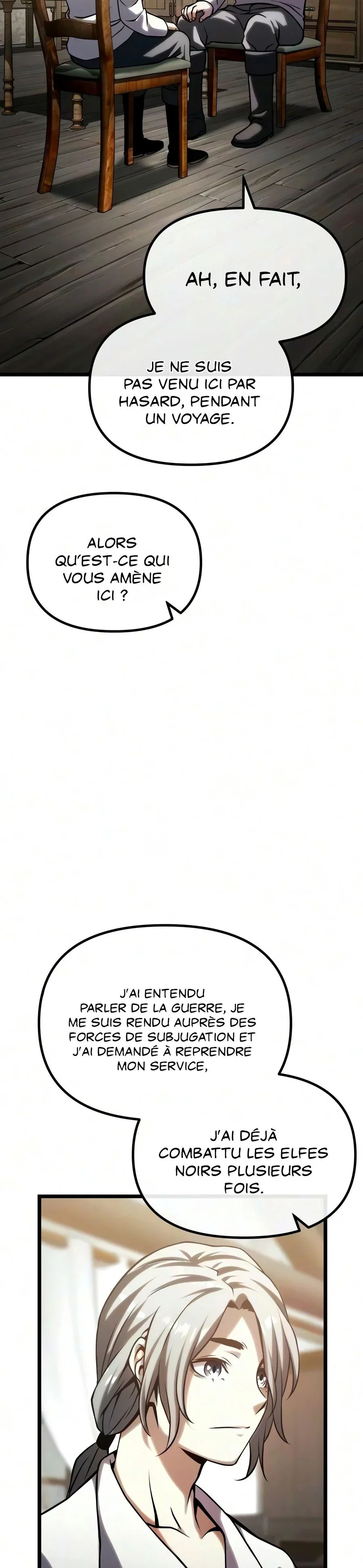 Shepherd Wizard Chapitre 28 - Page 9