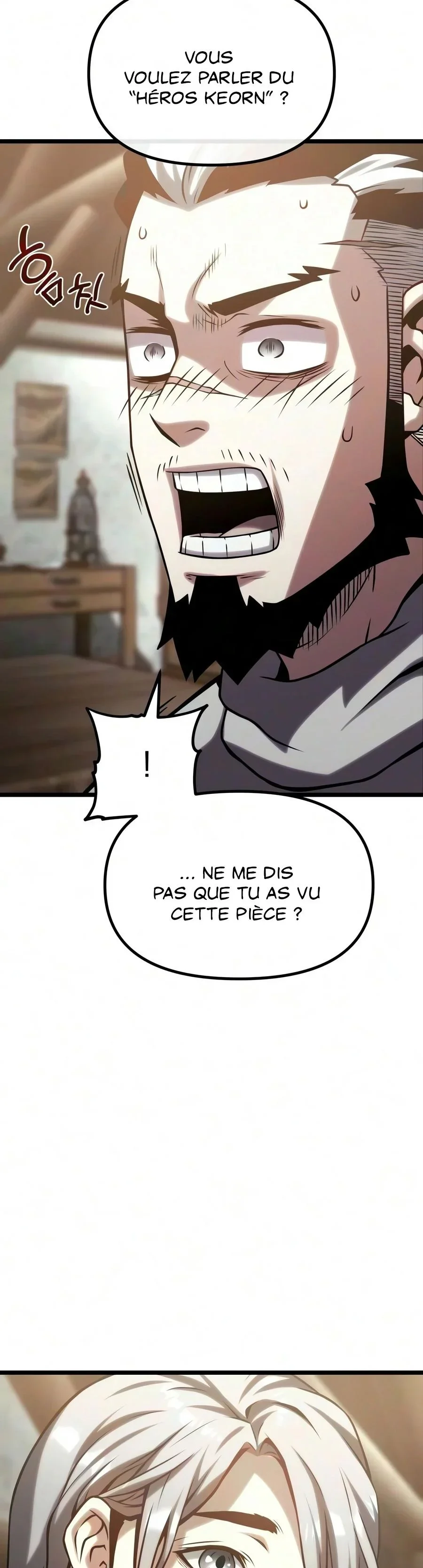 Shepherd Wizard Chapitre 28 - Page 15