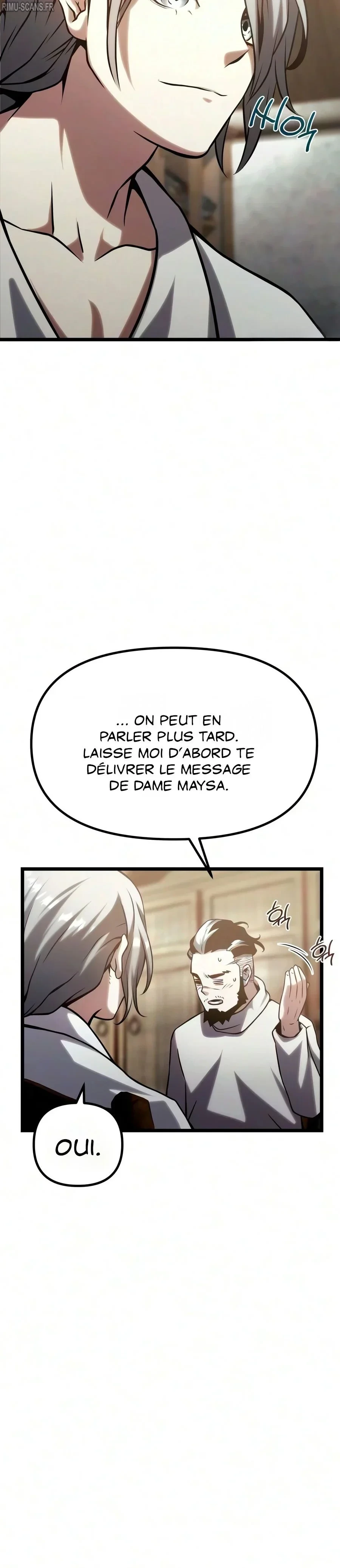 Shepherd Wizard Chapitre 28 - Page 16