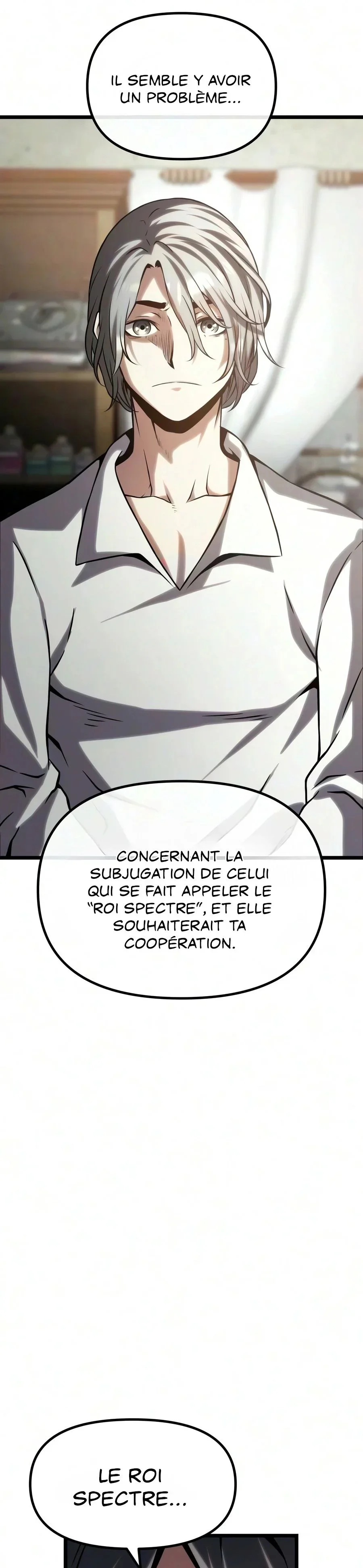 Shepherd Wizard Chapitre 28 - Page 17