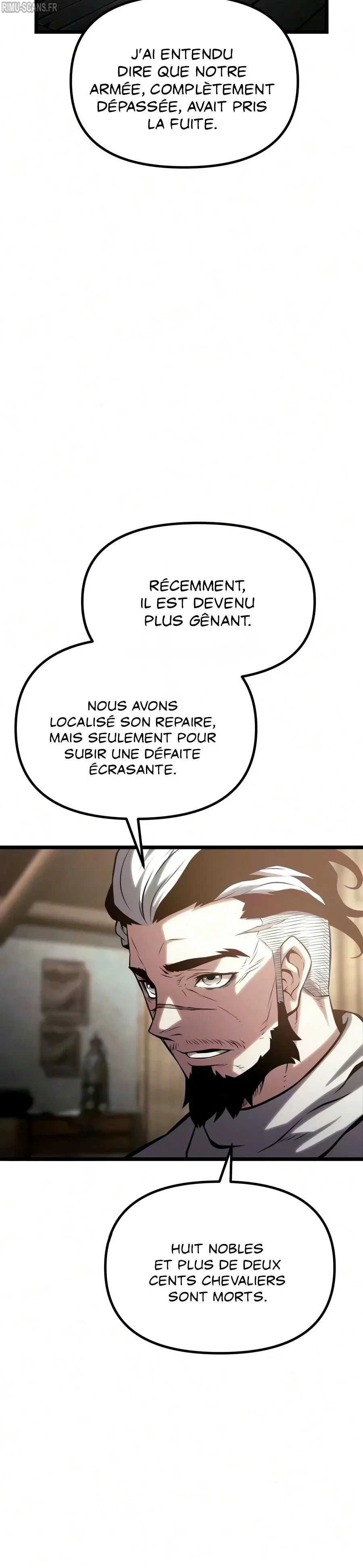 Shepherd Wizard Chapitre 28 - Page 19
