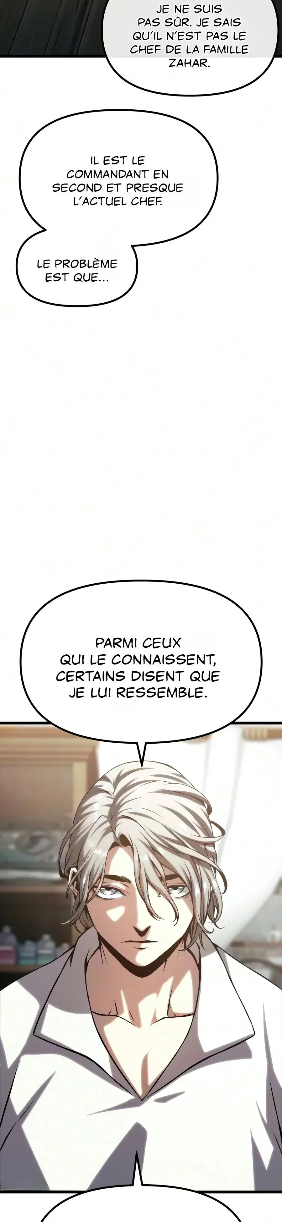 Shepherd Wizard Chapitre 28 - Page 24