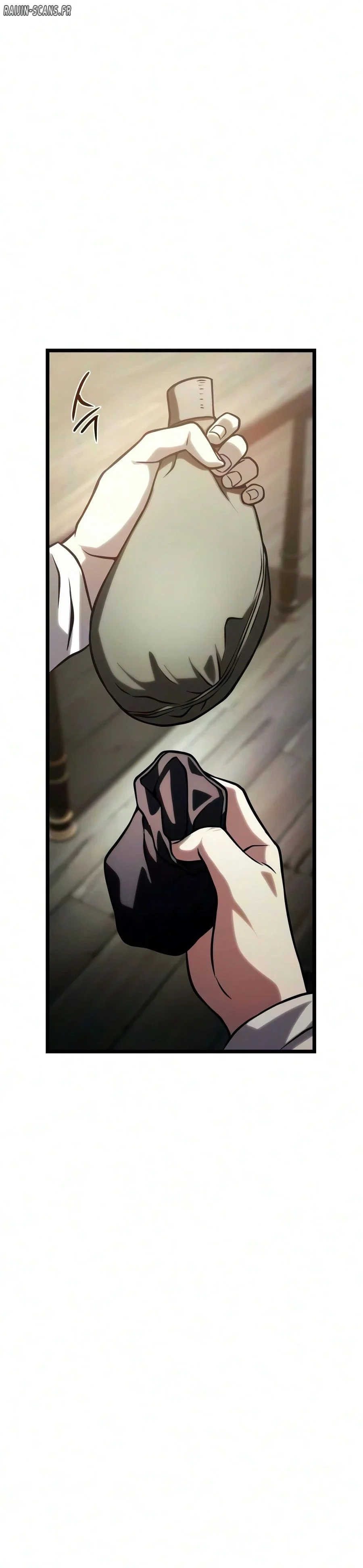 Shepherd Wizard Chapitre 28 - Page 32
