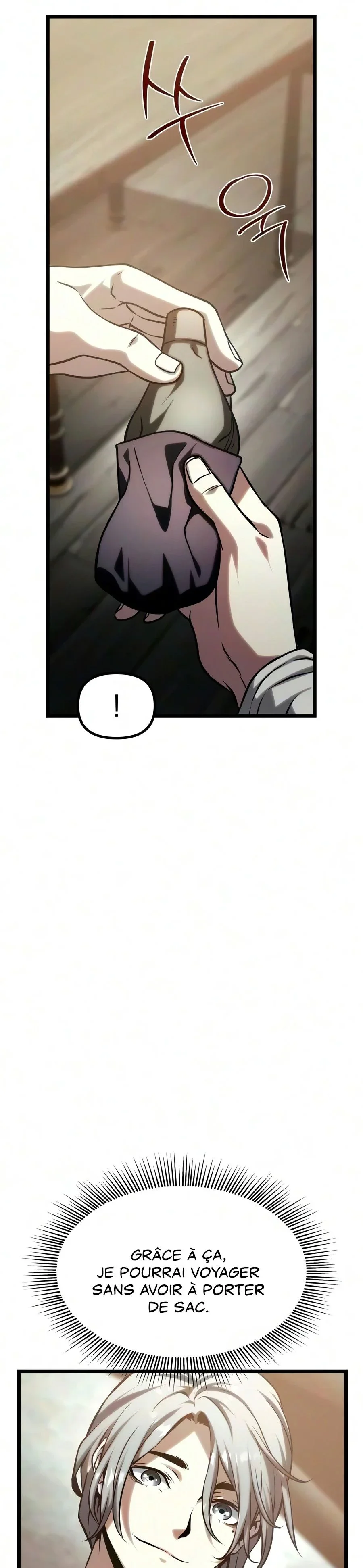 Shepherd Wizard Chapitre 28 - Page 33